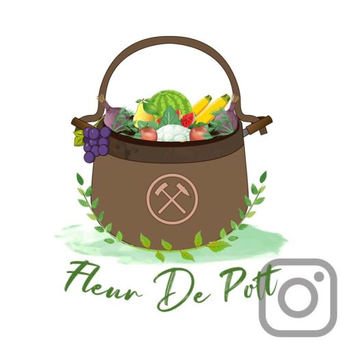 Fleur de Pott auf Instagram